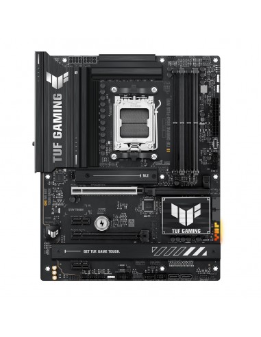 ASUS TUF GAMING B850-PLUS WIFI